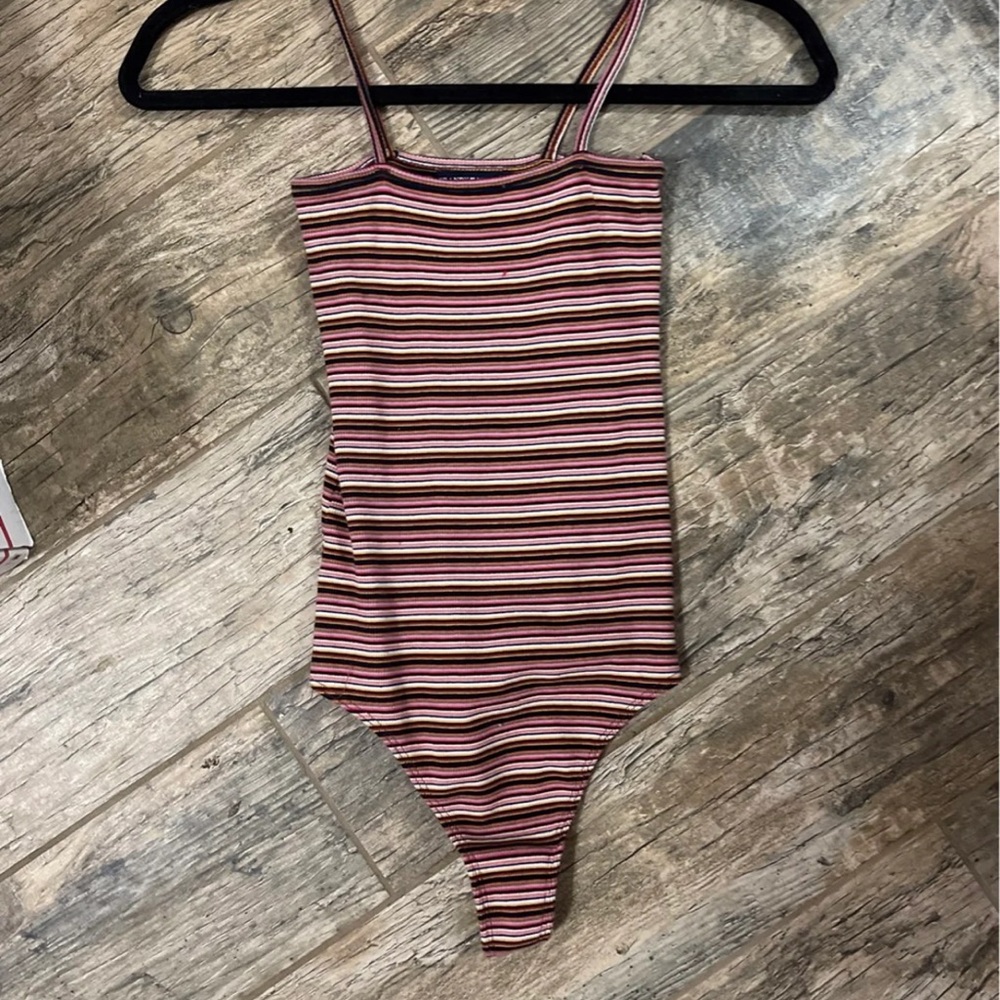 brandy melville bodysuit